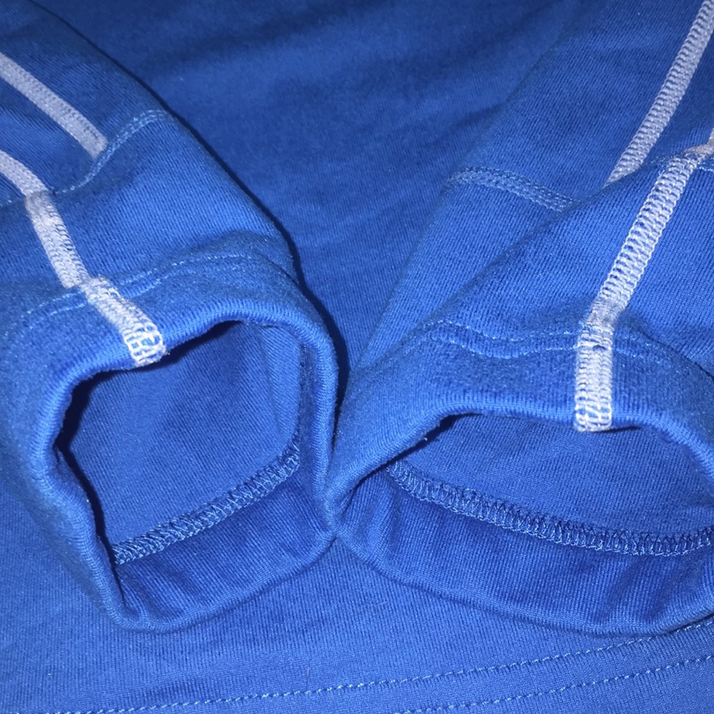 Asics pullover - Picture 4 of 6